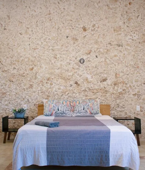 Casa Dell'Acqua Merida-1