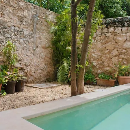 Casa Dell'Acqua Merida-3