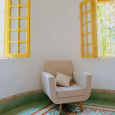 Casa Dell'Acqua Merida-2